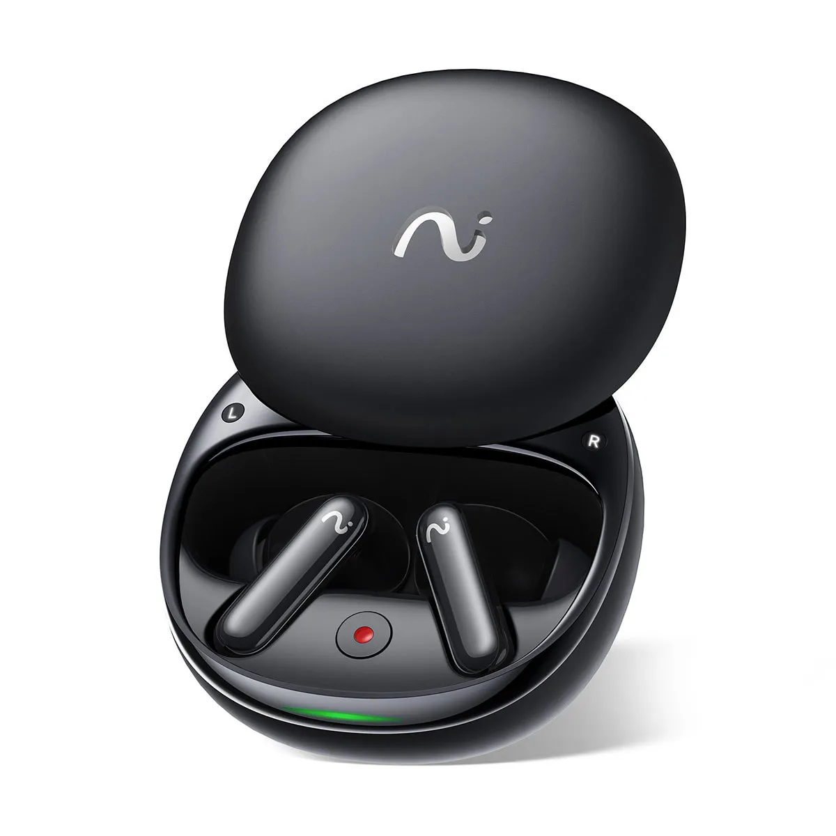 viaim RecDot Hauptansicht